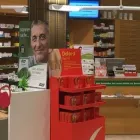 Entreprises 3 image APOTHEKE LAGGER GRÄCHEN Medizin/Gesundheitswesen dans Grächen VS