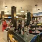 Entreprises 5 image APOTHEKE LAGGER GRÄCHEN Medizin/Gesundheitswesen dans Grächen VS