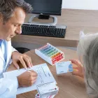 Immagine 9 azienda APOTHEKE MEYER AG Medizin/Gesundheitswesen in Sursee LU