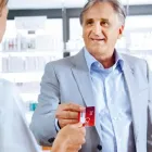 Unternehmen 2 Bild APOTHEKE NIESEN TOPPHARM Medizin/Gesundheitswesen am Spiez BE