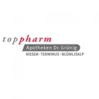 Unternehmen 1 Bild APOTHEKE NIESEN TOPPHARM Medizin/Gesundheitswesen am Spiez BE