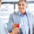 Entreprises 2 image APOTHEKE PARFUMERIE LIECHTI AG Parfümerien dans Reinach Bl BI