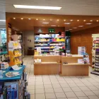 Entreprises 1 image APOTHEKE UND DROGERIE RUOPIGEN Medizin/Gesundheitswesen dans Luzern LU