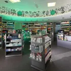 Unternehmen 1 Bild APOTHEKE WYSS Medizin/Gesundheitswesen am Dättwil Ag AG