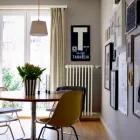 Entreprises 1 image APPLICS - INNENARCHITEKTUR & FARBGESTALTUNG Möbel/Innenausstattung dans Zurich ZH