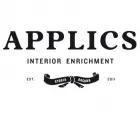 Entreprises 2 image APPLICS - INNENARCHITEKTUR & FARBGESTALTUNG Möbel/Innenausstattung dans Zurich ZH