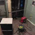 Immagine 11 azienda AQUA SEC SERVICE MARTIN AG Trockenbauarbeiten in Wetzikon ZH