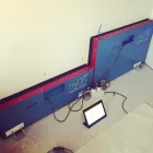 Immagine 7 azienda AQUA SEC SERVICE MARTIN AG Trockenbauarbeiten in Wetzikon ZH