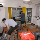 Entreprises 18 image ARBEITSGRUPPE FÜR AUSFÜHRUNG UND ORGANISATION AG Maurerarbeiten dans Zürich ZH