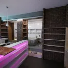 Entreprises 23 image ARBEITSGRUPPE FÜR AUSFÜHRUNG UND ORGANISATION AG Maurerarbeiten dans Zürich ZH