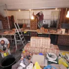 Entreprises 12 image ARBEITSGRUPPE FÜR AUSFÜHRUNG UND ORGANISATION AG Maurerarbeiten dans Zürich ZH