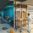 Entreprises 13 image ARBEITSGRUPPE FÜR AUSFÜHRUNG UND ORGANISATION AG Maurerarbeiten dans Zürich ZH