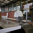 Entreprises 15 image ARBEITSGRUPPE FÜR AUSFÜHRUNG UND ORGANISATION AG Maurerarbeiten dans Zürich ZH