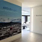 Unternehmen 3 Bild ARGUS AUGEN AG Ärzte am Lucerne LU