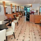 Entreprises 2 image ART OF CAKE FACTORY Nahrungs-/Genussmittel dans St. Gallen SG