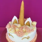 Entreprises 3 image ART OF CAKE FACTORY Nahrungs-/Genussmittel dans St. Gallen SG