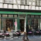 Entreprises 4 image ART OF CAKE FACTORY Nahrungs-/Genussmittel dans St. Gallen SG