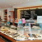 Entreprises 6 image ART OF CAKE FACTORY Nahrungs-/Genussmittel dans St. Gallen SG