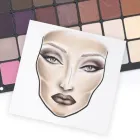 Entreprises 5 image ART OF MAKE-UP Bildung/Schulen/Wissenschaft/Forschung dans Zurich ZH