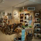 Immagine 1 azienda ARTE VETRO DECO GMBH Wohnaccessoires Einzelhandel in Lenzburg AG