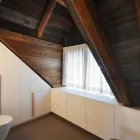 Entreprises 8 image ARTHUR GIRARDI AG Zimmerarbeiten, Holzbauarbeiten dans Hedingen ZH