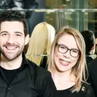 Unternehmen 4 Bild ARTISTILE DAMEN- & HERRENSALON Textil/Bekleidung am Zurich ZH