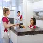 Unternehmen 5 Bild ÄRZTE-TEAM STEINHAUSEN Ärzte am Steinhausen ZG