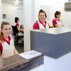 Unternehmen 8 Bild ÄRZTE-TEAM STEINHAUSEN Ärzte am Steinhausen ZG