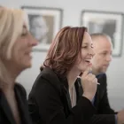 Unternehmen 3 Bild ATAG PRIVATE & CORPORATE SERVICES AG Unternehmensberater, Organisationsberater am Basel BL
