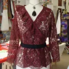 Entreprises 2 image ATELIER DE COUTURE GKHAN Einzel-/Grosshandel/Hersteller dans Lausanne VD