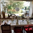 Unternehmen 6 Bild ATELIER DU MONDE Italienische Restaurants am Basel BL