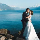 Unternehmen 4 Bild ATELIER LA MARIÉE Textil/Bekleidung am Lausanne VD