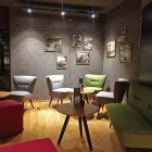 Immagine 18 azienda ATELIER S&G AG Werbewirtschaft/Verkaufsförderung in Steinhausen ZG