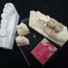 Entreprises 2 image ATELIER ZAHNTECHNIK / DENTAL LABOR BADEN Medizin/Gesundheitswesen dans Spreitenbach AG