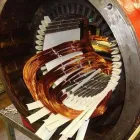 Entreprises 5 image ATELIERS EHRISMANN SA Maschinenbau dans Carouge Ge GE