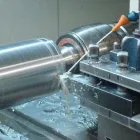 Entreprises 1 image ATELIERS EHRISMANN SA Maschinenbau dans Carouge Ge GE