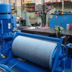 Entreprises 2 image ATELIERS EHRISMANN SA Maschinenbau dans Carouge Ge GE