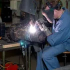 Entreprises 4 image ATELIERS EHRISMANN SA Maschinenbau dans Carouge Ge GE