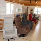 Unternehmen 22 Bild AU LOGIS AMEUBLEMENTS Möbel/Innenausstattung am Corbières FR