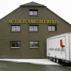 Unternehmen 3 Bild AU LOGIS AMEUBLEMENTS Möbel/Innenausstattung am Corbières FR