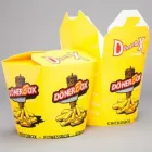 Entreprises 3 image AU PACK GMBH Textil/Bekleidung dans Olten SO