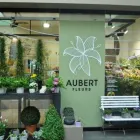 Unternehmen 1 Bild AUBERT FLEURS Transport/Verkehr/Tourismus am Neuchâtel NE