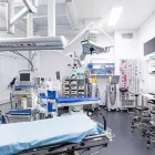 Unternehmen 5 Bild AUGENKLINIK PALLAS ZÜRICH Ärzte am Zurich ZH