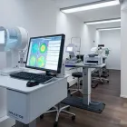 Unternehmen 1 Bild AUGENKLINIK PALLAS ZÜRICH Ärzte am Zurich ZH