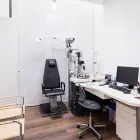 Unternehmen 3 Bild AUGENKLINIK PALLAS ZÜRICH Ärzte am Zurich ZH