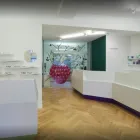 Unternehmen 2 Bild AUGENSTERN BRILLEN UND KONTAKTLINSEN Optiker am Zurich ZH