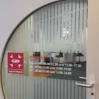 Entreprises 2 image AUGENTREFFPUNKT DR. MED. SANCHEZ LASA ENRIQUE Ärzte dans Zürich ZH