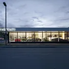 Entreprises 3 image AUMATT GARAGE AG Kfz-/Zweirad-Dienstleistungen dans Reinach Bl BI