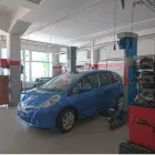 Immagine 3 azienda AUMO GARAGE AG Kfz-/Zweirad-Dienstleistungen in St. Gallen SG