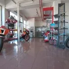 Immagine 1 azienda AUMO GARAGE AG Kfz-/Zweirad-Dienstleistungen in St. Gallen SG